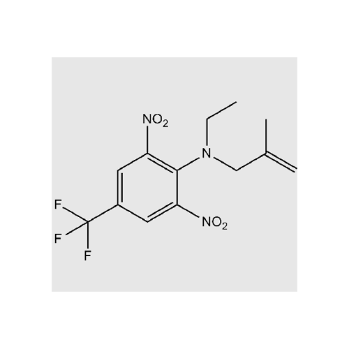 28072. STD CRM ETALFLURALINA 10MG ACCUSTANDARD