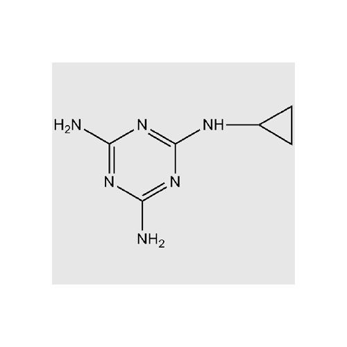 28075. STD CRM CIROMAZINA 10MG ACCUSTANDARD