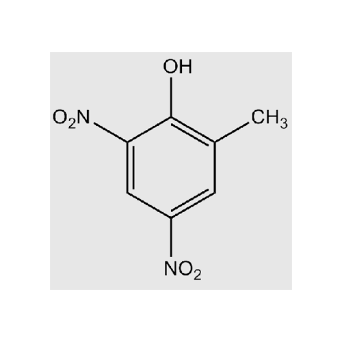 28082. STD CRM 4,6-DINITRO-O-CRESOL 10MG ACCUSTANDARD