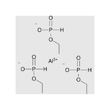 28096. STD CRM FOSETIL-ALUMINIO 100UG/ML EN MEOH, AGUA (90:10) 1ML ACCUSTANDARD