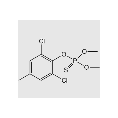 28100. STD CRM TOLCLOFOS-METIL 10MG ACCUSTANDARD