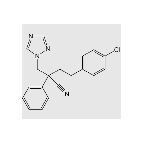 28106. STD CRM FENBUCONAZOL 10MG ACCUSTANDARD