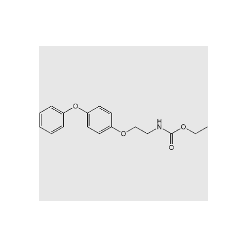 28109. STD CRM FENOXICARB 10MG ACCUSTANDARD
