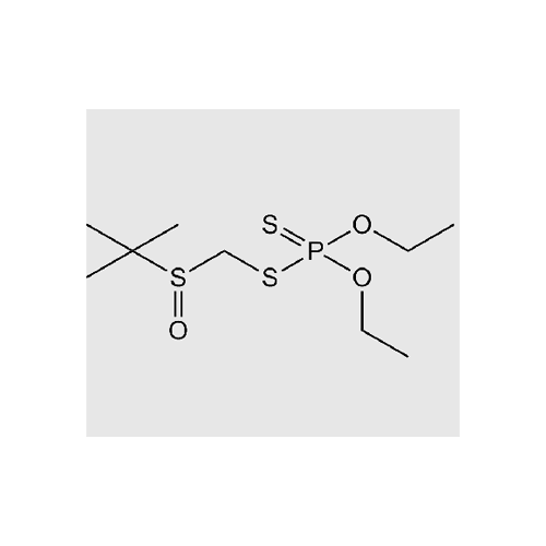 28113. STD CRM TERBUFOS-SULFOXIDO 10MG ACCUSTANDARD