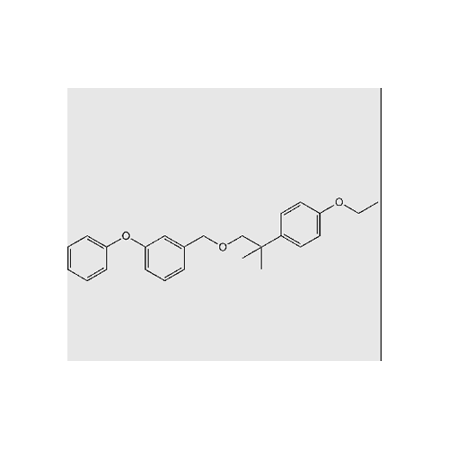 28119. STD CRM ETOFENPROX 10MG ACCUSTANDARD