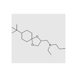 28122. STD CRM ESPIROXAMINA 10MG ACCUSTANDARD