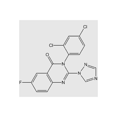 28123. STD CRM FLUQUINCONAZOL 10MG ACCUSTANDARD