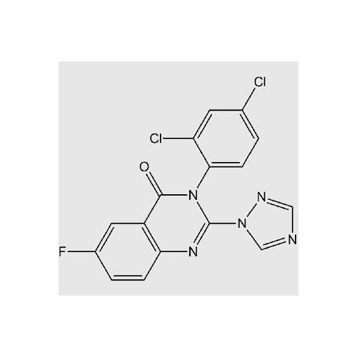 28123. STD CRM FLUQUINCONAZOL 10MG ACCUSTANDARD