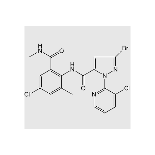 28125. STD CRM CLORANTRANILIPROL 10MG ACCUSTANDARD