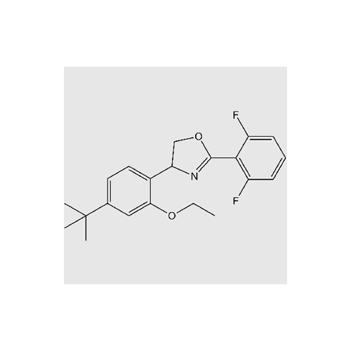 28128. STD CRM ETOXAZOL 1000UG/ML EN ACETONA 1ML ACCUSTANDARD