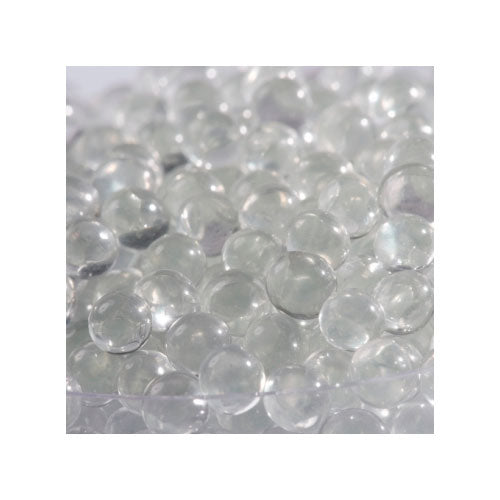 28390. PERLAS DE VIDRIO 0.5MM, 400GR BERTIN