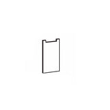 22179. CRISTAL DE VIDRIO 16X14CM OWL THERMO SCIENTIFIC