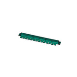 22180. PEINE 15 DIENTES VERTICAL GROSOR 1.5MM P/SISTEMA P1-CST OWL THERMO SCIENTIFIC