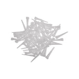 52545. PUNTAS 10UL CLARAS NO ESTERIL BIOFREE BOLSA C/1000 PIEZAS - LABNET