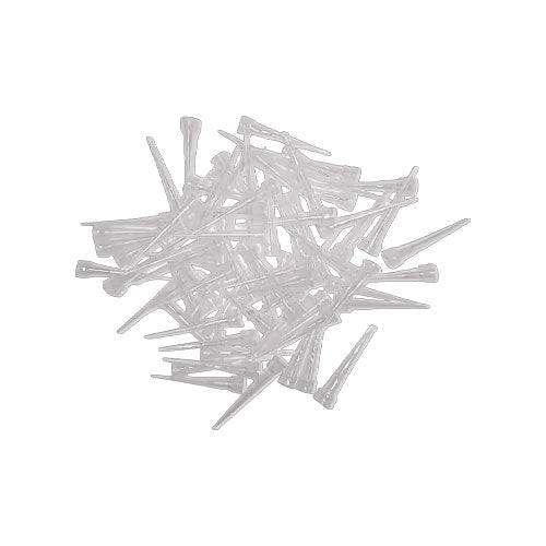 52545. PUNTAS 10UL CLARAS NO ESTERIL BIOFREE BOLSA C/1000 PIEZAS - LABNET