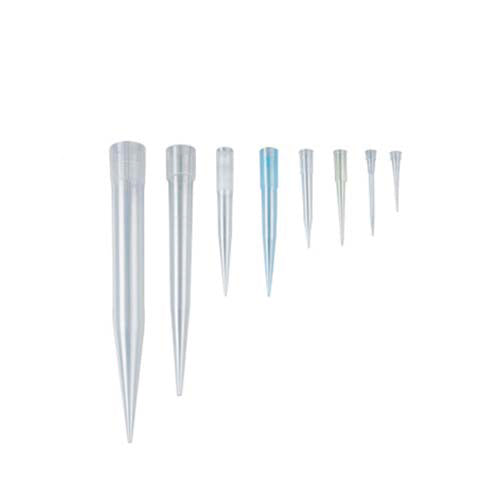 22276. PUNTAS 200UL AMARILLAS NO ESTERIL, RACK C/960 PIEZAS LABNET