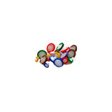 22080. MEMBRANA FILTRANTE TEFLON 47MM, 0.45UM C/100 GS-TEK