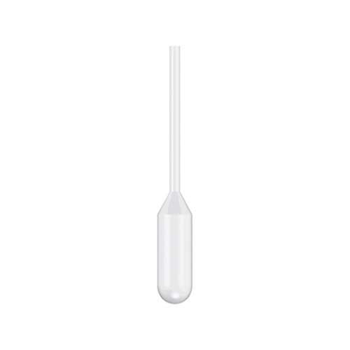 50345. PIPETA DE TRANSFERENCIA 7ML BULBO 3.2ML - SIMPORT