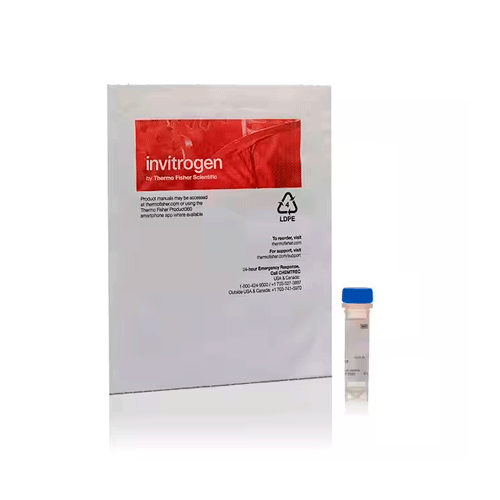 27569. PLURONIC F-127 SOLN AL 20% EN DMSO 1ML INVITROGEN
