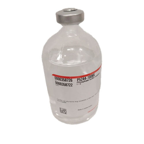 51715. BUFFER FOSFATO SOLN 0.1M 100ML - SIGMA-ALDRICH