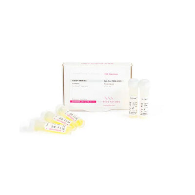 51189. CLARA HRM MIX 2000 X 20UL REACTIONS - PCR  BIOSYSTEMS
