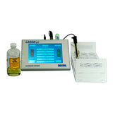 55812. ELECTRODO ESPECIFICO DE IONES DE CLORURO P/EQUIPO L2000 - DEXSIL