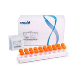 51631. PRUEBA RAPIDA DE PCR EN TIEMPO REAL P/DETECCION DE INFLUENZA A/B Y SARS-COV-2 EN HISOPADOS NASOFARINGEOS. RESULTADOS EN 20MIN. P/UTILIZARSE EN EQUIPO - VITAPCR