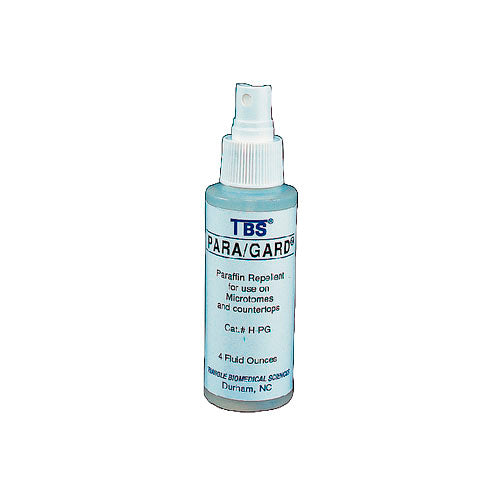 31397. PARA/GARD LIQUIDO REPELENTE DE PARAFINA 4OZ TBS