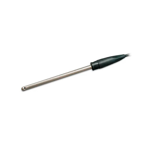 592. ELECTRODO DE PH DE REFERENCIA CUERPO ACERO INOXIDABLE CONECTOR ESTANDAR HACH