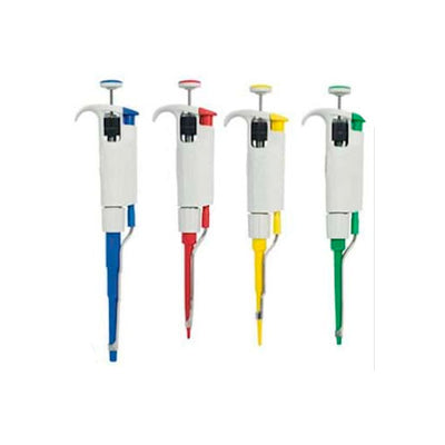 30147. MICROPIPETA MONOCANAL VOLUMEN VARIABLE 20-200UL RESISTENTE A LOS RAYOS UV Y ESTERILIZABLE EN AUTOCLAVE, LMP200 LABMATE PRO HTL