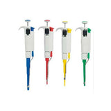 30146. MICROPIPETA MONOCANAL VOLUMEN VARIABLE 10-100UL RESISTENTE A LOS RAYOS UV Y ESTERILIZABLE EN AUTOCLAVE, LMP100 LABMATE PRO HTL