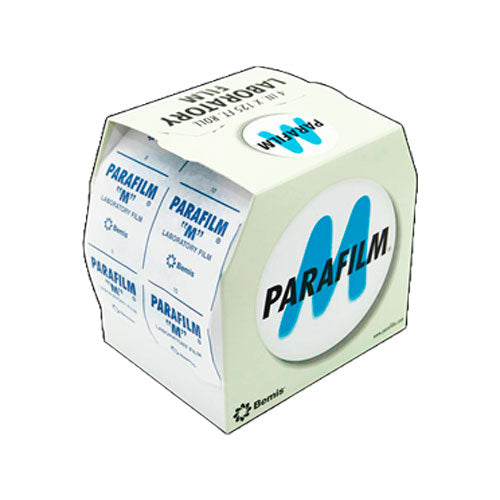 27732. PAPEL PARAFILM ROLLO 10CM X 76MT PARAFILM