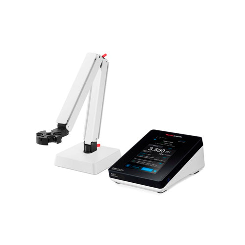 52474. MEDIDOR DE PH DE MESA MOD PRO STAR 211 C/SOPORTE DE ELECTRODO, ADAPTADOR UNIVERSAL 100-240V - ORION