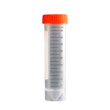 51050. TUBO P/CENTRIFUGA 50ML DE POLIPROPILENO ESTERIL C/TAPA CENTRISTAR C/BASE - CORNING