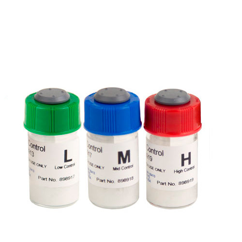 31441. QUANTIKINE IMMUNOSSAY CONTROL SET 1174 FOR HUMAN BAFF/BLYS R&D SYSTEMS