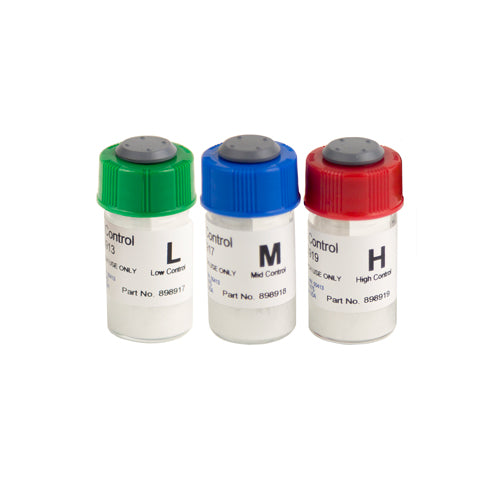 52418. QUANTIKINE IMMUNOASSAY CONTROL SET 398 FOR HUMAN BLC/BCA-1 R&D SYSTEMS