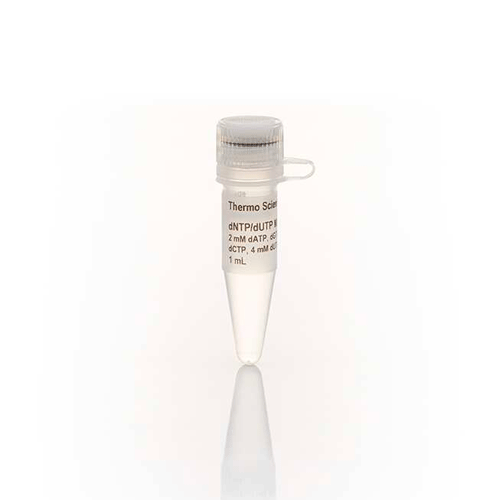 27615. MEZCLA DNTP/DUTP MIX 1ML THERMO SCIENTIFIC