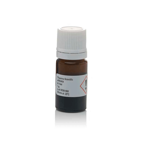 27622. X-GAL 1GR THERMO SCIENTIFIC