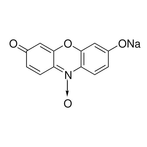 51820. RESAZURINA SAL SODICA P/CULTIVO CELULAR EN POLVO 5GR - SIGMA-ALDRICH