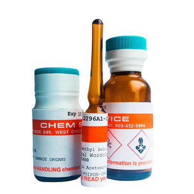 28441. STD 3-5 DICLOROBENZOID ACID SOLUTION, 1ML, CHEM SERVICE