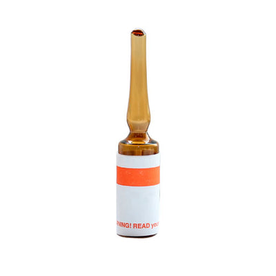 28444. STD ACROLEINA (SOLUCION) 100UG/ML EN AGUA 1ML CHEM SERVICE