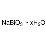 31531. BISMUTATO (V) DE SODIO 80% 10GR SIGMA-ALDRICH
