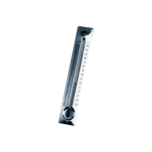 24301. TERMOMETRO DE VIDRIO -30/+110°C DE ALCOHOL, PAQUETE C/4 PIEZAS THMCF1 UNITED SCIENTIFIC