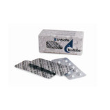52389. TABLETAS P/PRUEBAS CLORO C/100, 7044AJ - LAMOTTE