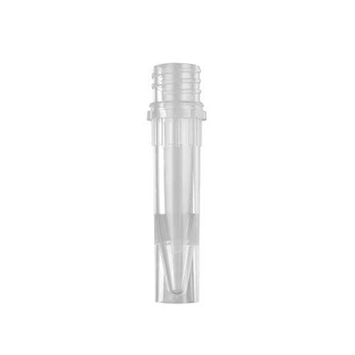 51008. MICROTUBOS 1.5ML DE POLIPROPILENO C/TAPON, FONDO PLANO. NO ESTERIL - AXYGEN