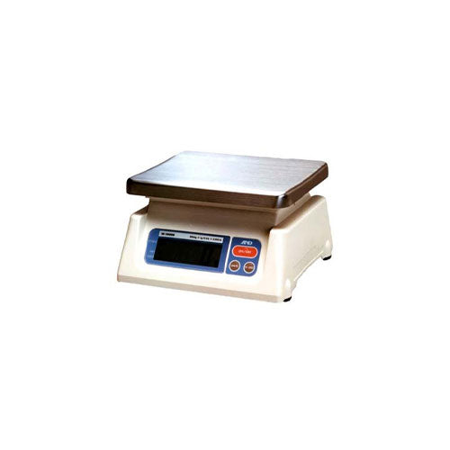 22064. BALANZA COMPACTA DE PRECISION ECONOMICA CMP 1KG/2.2 X.5GR/.001LB AND