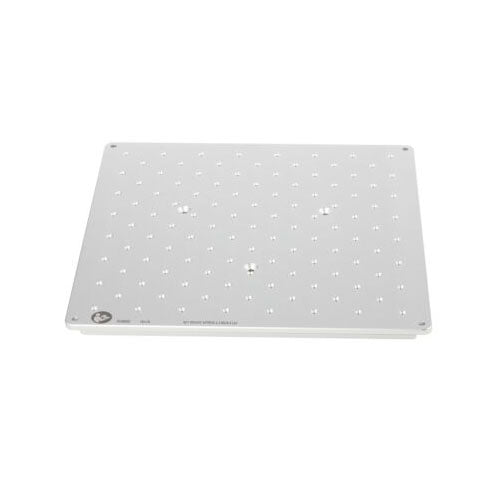 30495. PLATAFORMA UNIVERSAL 18X18PULG P/AGITADOR ORBITAL SOLARIS 2000 THERMO SCIENTIFIC