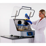 56150. AGITADOR ORBITAL SOLARIS 4000 I, 15-525RPM C/KIT BASICO DE ABRAZADERA Y PLATAFORMA 18X18PULG, 120-240V 50/60HZ THERMO SCIENTIFIC