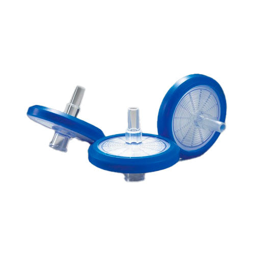 51333. UNIDAD DE FILTRACION PES 71MM, 0.22UM ESTERILIZADA POR RADIACION MILLEX-GP C/10 - MILLIPORE