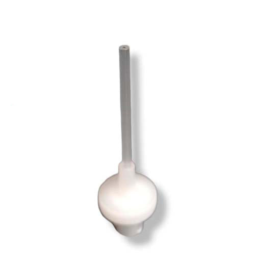 22545. MEMBRANA FILTRANTE PVDF 13MM, 0.45UM NO ESTERIL C/TUBO EXPUESTO MILLEX-HV C/100 MILLIPORE